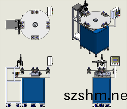 自(zi)動(dong)機(ji)方(fang)案案例